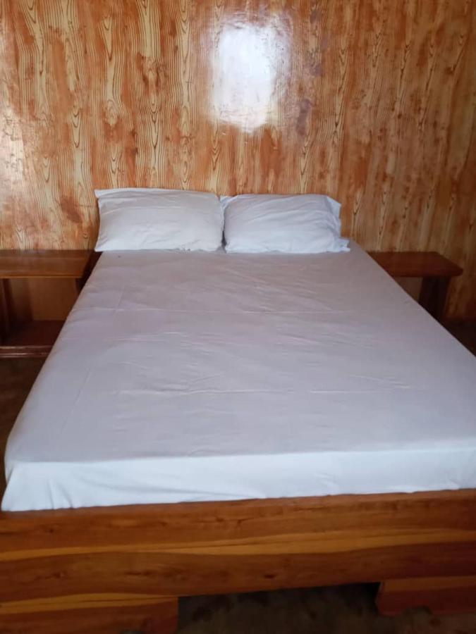 Le Figuier Bed and Breakfast Pointe-Saint-Georges Exteriör bild